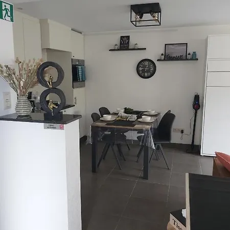 Aan De Meipe De Panne
