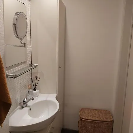Apartamento Aan De Meipe