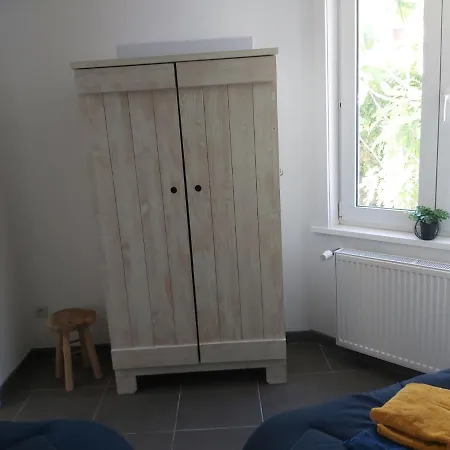Apartamento Aan De Meipe *