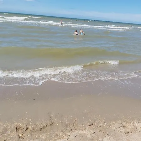Aan De Meipe Apartamento De Panne