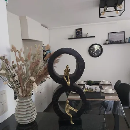 Aan De Meipe Apartamento